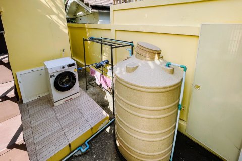 House in Hua Hin, Thailand 3 bedrooms № 136939 - photo 14