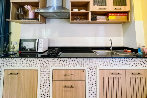 House in Hua Hin, Thailand 3 bedrooms № 136939 - photo 13