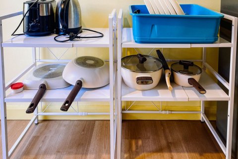 House in Hua Hin, Thailand 3 bedrooms № 136939 - photo 12