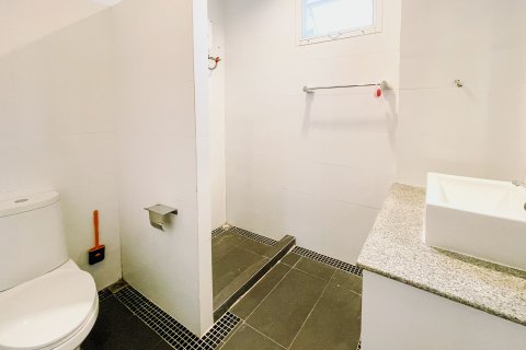 House in Hua Hin, Thailand 3 bedrooms № 136939 - photo 7