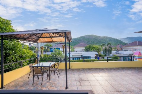 House in Hua Hin, Thailand 3 bedrooms № 136939 - photo 4