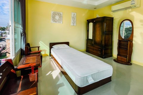 House in Hua Hin, Thailand 3 bedrooms № 136939 - photo 15