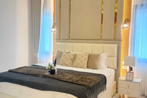 Villa in Pattaya, Thailand 4 bedrooms № 147059 - photo 15