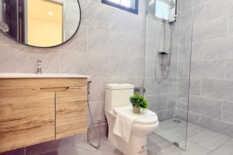 Villa in Pattaya, Thailand 4 bedrooms № 147059 - photo 22