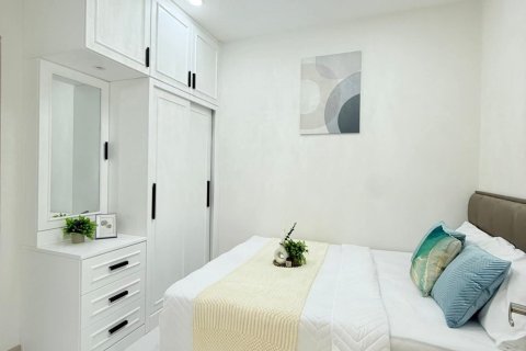 Villa in Pattaya, Thailand 4 bedrooms № 147059 - photo 21