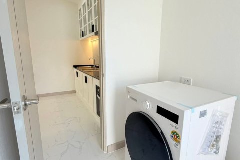 Villa in Pattaya, Thailand 4 bedrooms № 147059 - photo 11