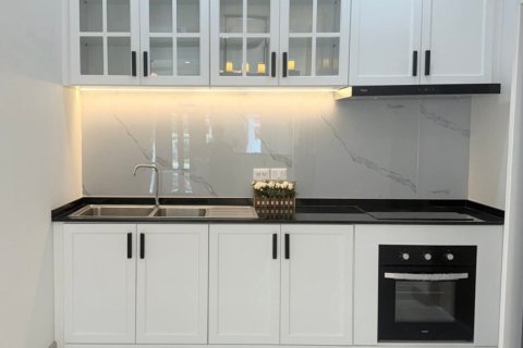 Villa in Pattaya, Thailand 4 bedrooms № 147059 - photo 10