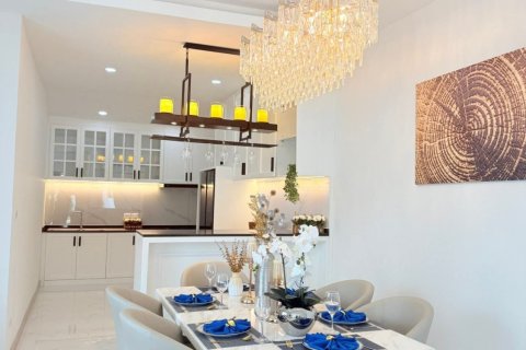 Villa in Pattaya, Thailand 4 bedrooms № 147059 - photo 8