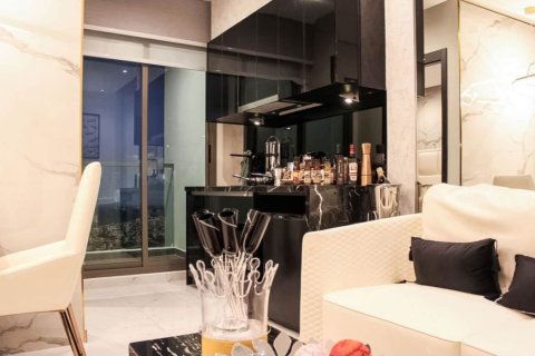 Condo à Pattaya, Thaïlande, 2 chambres  № 147062 - photo 6