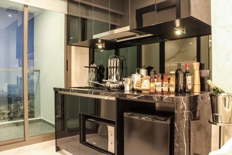 Condo à Pattaya, Thaïlande, 2 chambres  № 147062 - photo 2