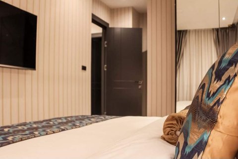 Condo à Pattaya, Thaïlande, 2 chambres  № 147062 - photo 5