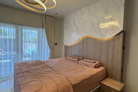 Дом в Паттайе, Таиланд с 5 спальнями  № 147056 - фото 7