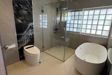 Дом в Паттайе, Таиланд с 5 спальнями  № 147056 - фото 16