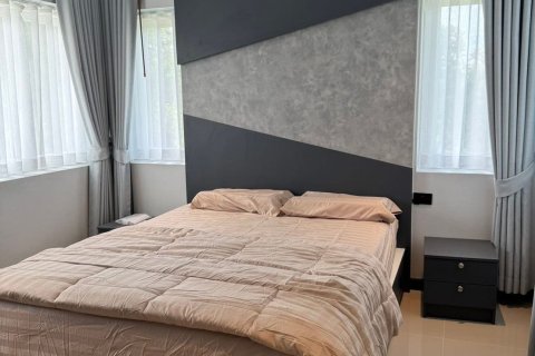 Дом в Паттайе, Таиланд с 5 спальнями  № 147056 - фото 10