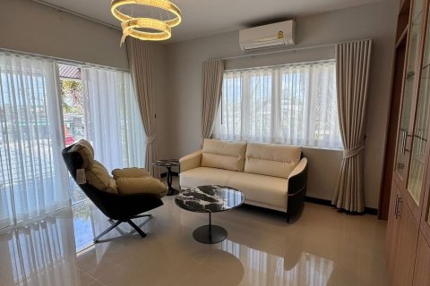 Дом в Паттайе, Таиланд с 5 спальнями  № 147056 - фото 12