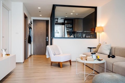 Кондоминиум с 2 спальнями в Чатучаке, Бангкок, Таиланд № 147061 - фото 4