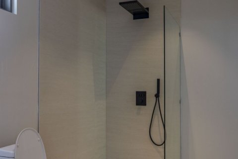 Villa in Ko Samui, Thailand 3 bedrooms № 147060 - photo 18