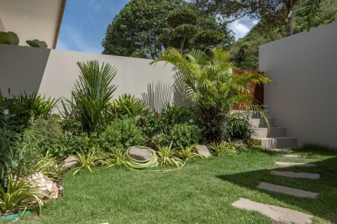 Villa in Ko Samui, Thailand 3 bedrooms № 147060 - photo 7