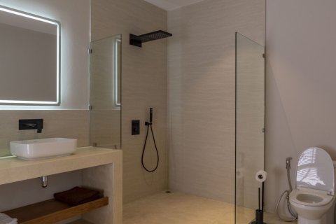 Villa in Ko Samui, Thailand 3 bedrooms № 147060 - photo 17