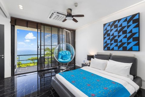 Вилла в Кату, Таиланд с 7 спальнями  № 147057 - фото 26