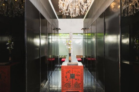 Вилла в Кату, Таиланд с 7 спальнями  № 147057 - фото 21