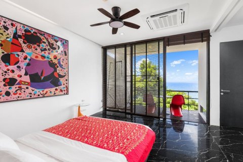 Вилла в Кату, Таиланд с 7 спальнями  № 147057 - фото 24