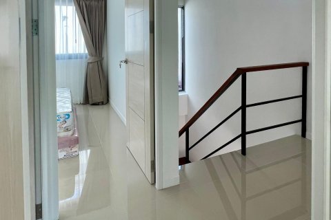 Duplex in Ko Samui, Thailand 3 bedrooms № 147058 - photo 10