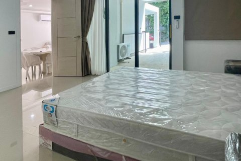 Duplex in Ko Samui, Thailand 3 bedrooms № 147058 - photo 11