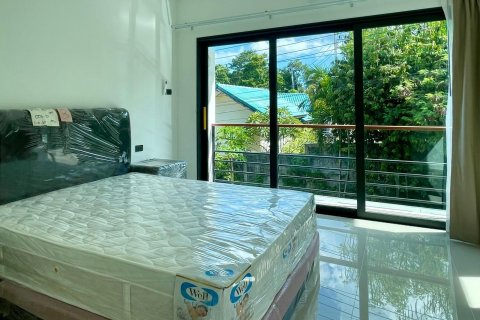 Duplex in Ko Samui, Thailand 3 bedrooms № 147058 - photo 12