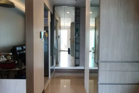 Eigentumswohnung in Ratchathewi, Bangkok, Thailand, 1 Schlafzimmer № 218746 - Foto 7