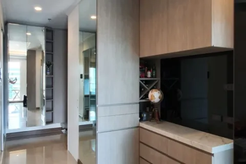 Eigentumswohnung in Ratchathewi, Bangkok, Thailand, 1 Schlafzimmer № 218746 - Foto 11