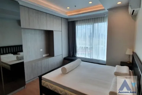 Eigentumswohnung in Ratchathewi, Bangkok, Thailand, 1 Schlafzimmer № 218746 - Foto 9