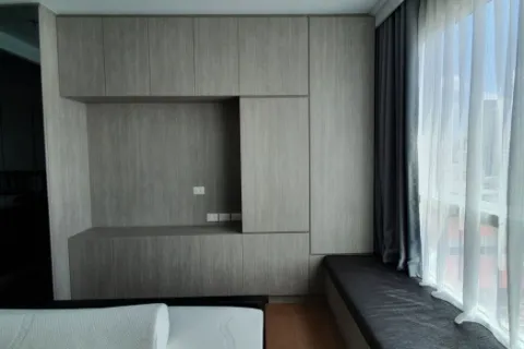 Eigentumswohnung in Ratchathewi, Bangkok, Thailand, 1 Schlafzimmer № 218746 - Foto 10