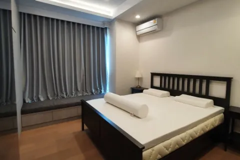Eigentumswohnung in Ratchathewi, Bangkok, Thailand, 1 Schlafzimmer № 218746 - Foto 8