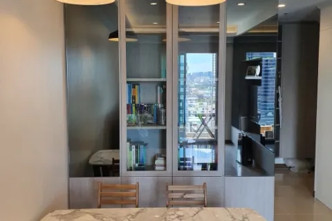 Eigentumswohnung in Ratchathewi, Bangkok, Thailand, 1 Schlafzimmer № 218746 - Foto 2
