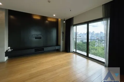 Eigentumswohnung in Watthana, Bangkok, Thailand, 1 Schlafzimmer № 218751 - Foto 3