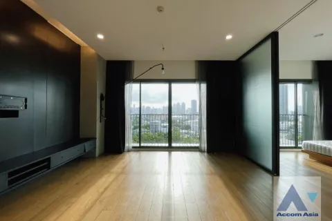 Condo à Watthana, Bangkok, Thaïlande, 1 chambre  № 218751