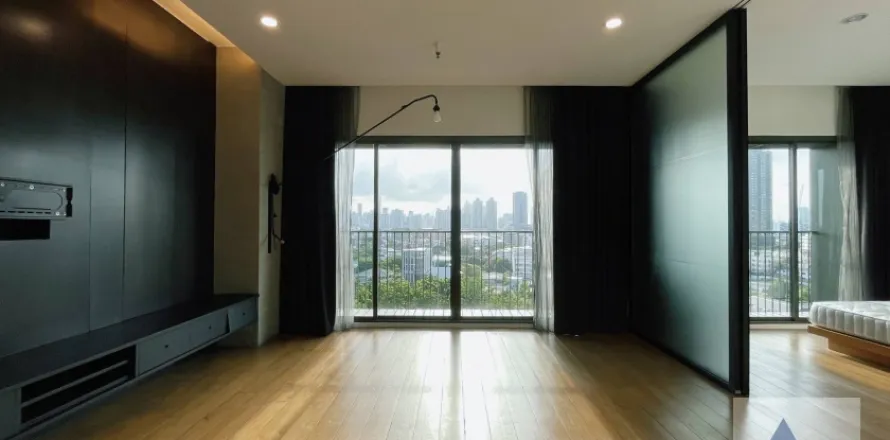 Eigentumswohnung in Watthana, Bangkok, Thailand, 1 Schlafzimmer № 218751