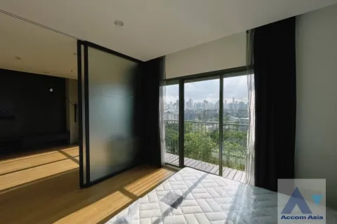 Eigentumswohnung in Watthana, Bangkok, Thailand, 1 Schlafzimmer № 218751 - Foto 8