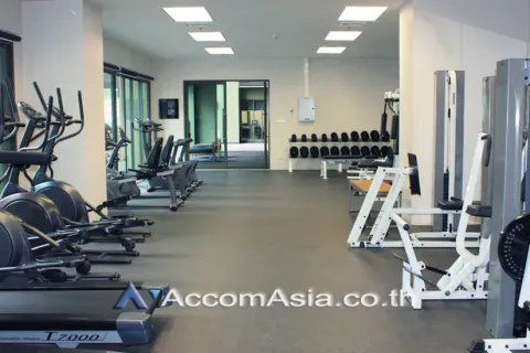 Eigentumswohnung in Watthana, Bangkok, Thailand, 1 Schlafzimmer № 218751 - Foto 17
