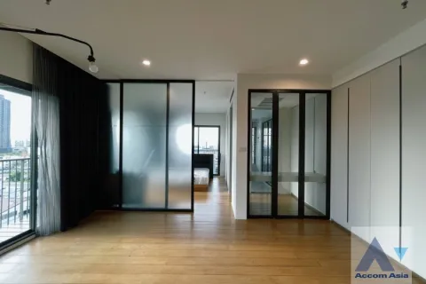 Eigentumswohnung in Watthana, Bangkok, Thailand, 1 Schlafzimmer № 218751 - Foto 6