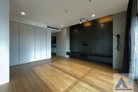 Eigentumswohnung in Watthana, Bangkok, Thailand, 1 Schlafzimmer № 218751 - Foto 4