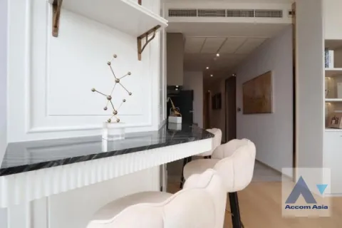 Eigentumswohnung in Din Daeng, Bangkok, Thailand, 2 Schlafzimmer  № 218748 - Foto 5