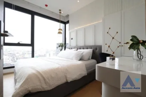 Eigentumswohnung in Din Daeng, Bangkok, Thailand, 2 Schlafzimmer  № 218748 - Foto 8