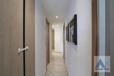Eigentumswohnung in Din Daeng, Bangkok, Thailand, 2 Schlafzimmer  № 218748 - Foto 7