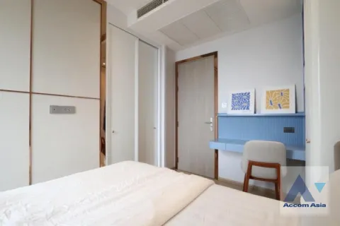 Eigentumswohnung in Din Daeng, Bangkok, Thailand, 2 Schlafzimmer  № 218748 - Foto 10