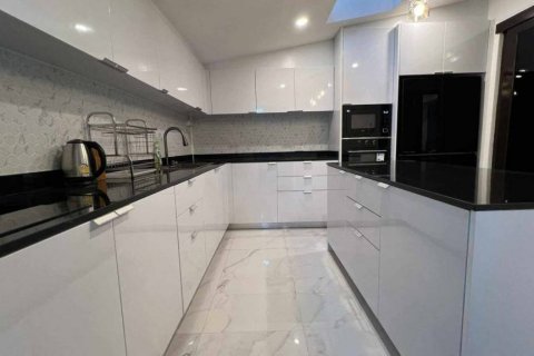 Дуплекс в Самуи, Таиланд с 3 спальнями  № 116326 - фото 8