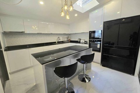 Дуплекс в Самуи, Таиланд с 3 спальнями  № 116326 - фото 10