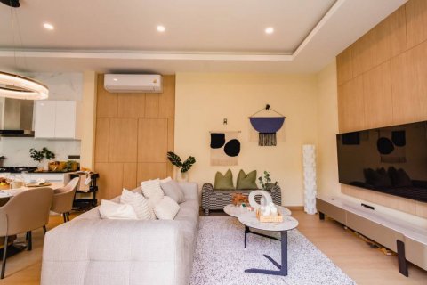 Вилла в Хуа Хине, Таиланд с 3 спальнями  № 116324 - фото 5