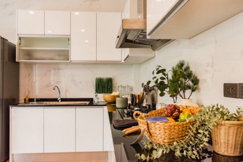 Вилла в Хуа Хине, Таиланд с 3 спальнями  № 116324 - фото 9